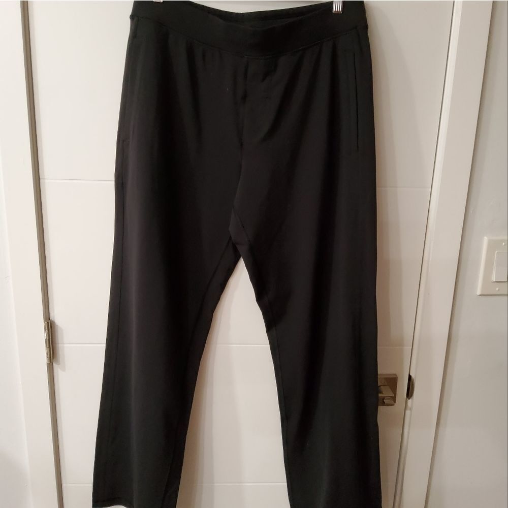 Lululemon Athletica Men's Kung Fu Pants Size L - Picture 5 of 14